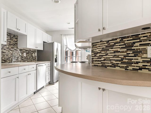 108 Colville Road 22A, Charlotte, NC 28207