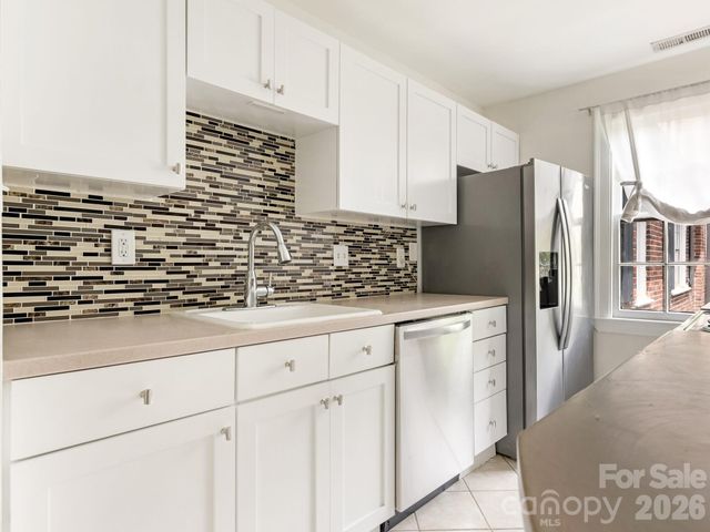 108 Colville Road 22A, Charlotte, NC 28207