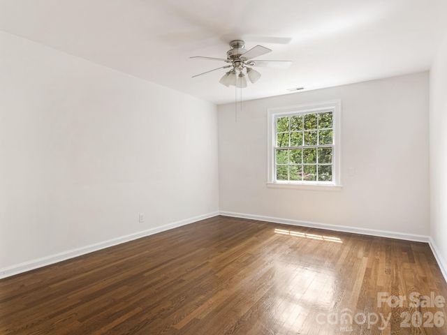 108 Colville Road 22A, Charlotte, NC 28207