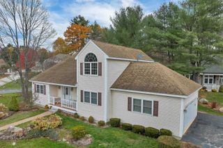 1480 Old N Main Street # 14, Laconia, NH 03246