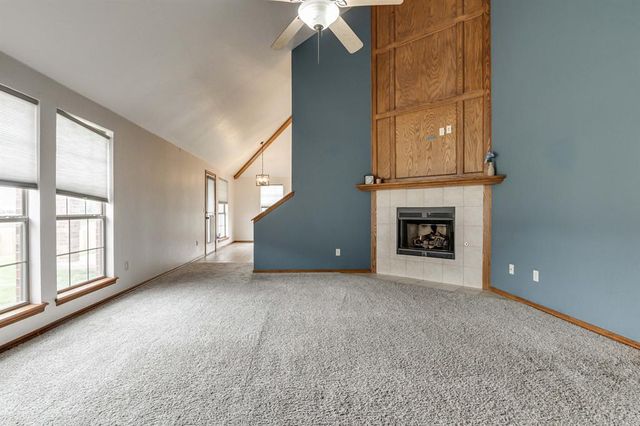 2508 Tyler Lane, Moore, OK 73160
