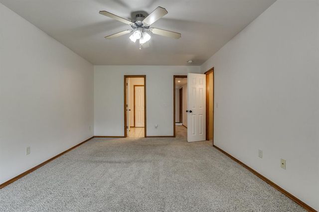 2508 Tyler Lane, Moore, OK 73160