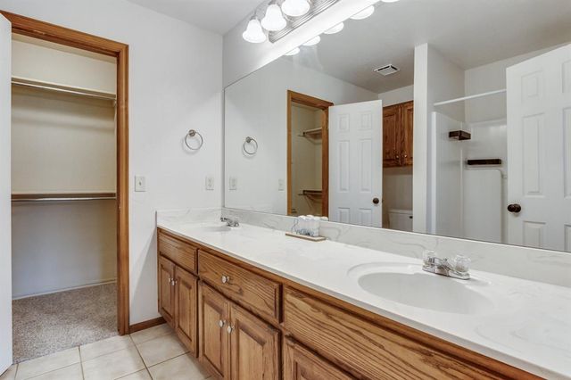 2508 Tyler Lane, Moore, OK 73160