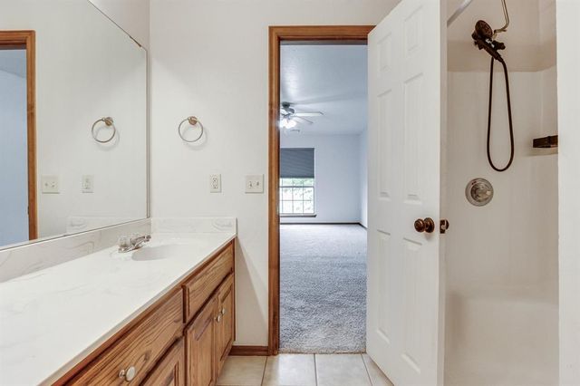 2508 Tyler Lane, Moore, OK 73160