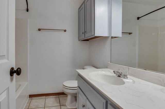 2508 Tyler Lane, Moore, OK 73160