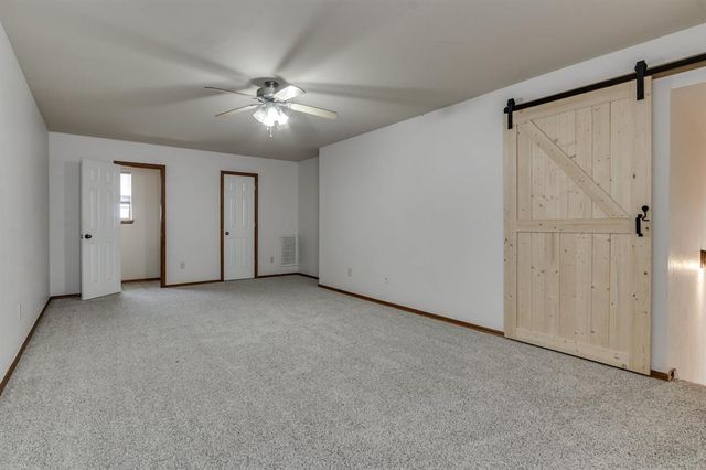 2508 Tyler Lane, Moore, OK 73160