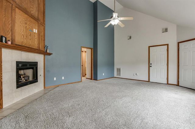 2508 Tyler Lane, Moore, OK 73160
