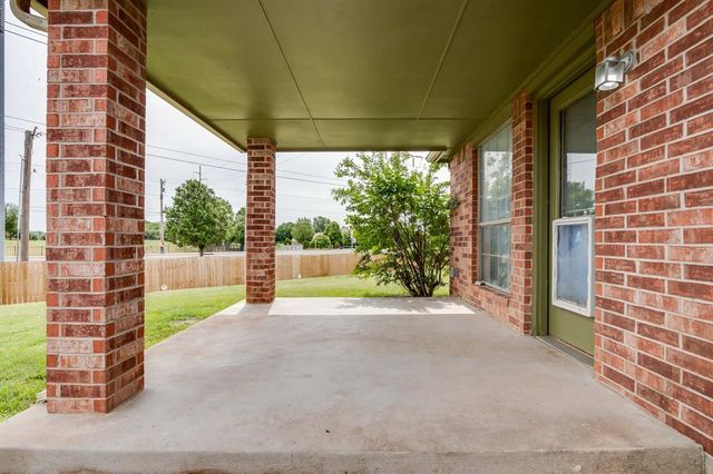 2508 Tyler Lane, Moore, OK 73160