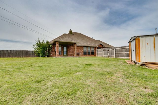 2508 Tyler Lane, Moore, OK 73160
