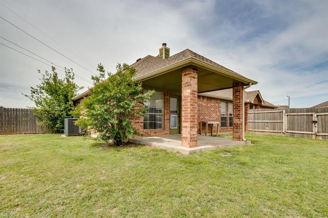 2508 Tyler Lane, Moore, OK 73160