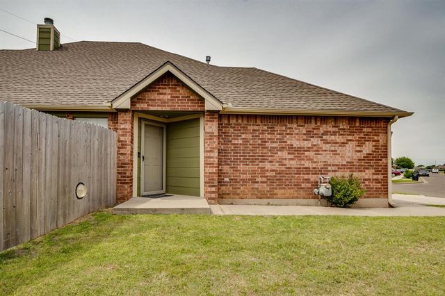 2508 Tyler Lane, Moore, OK 73160
