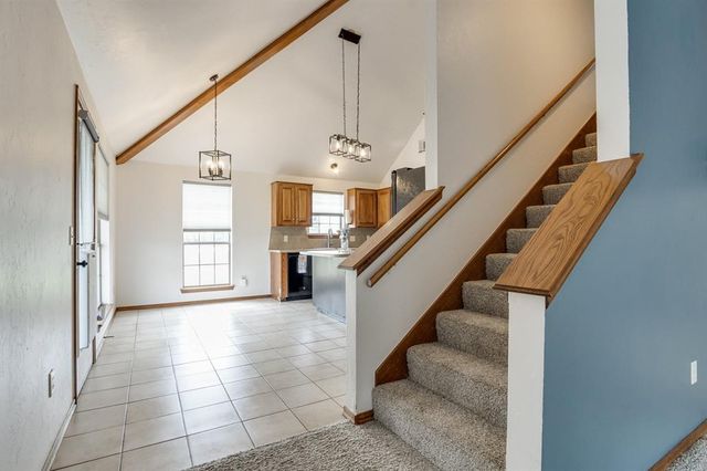 2508 Tyler Lane, Moore, OK 73160