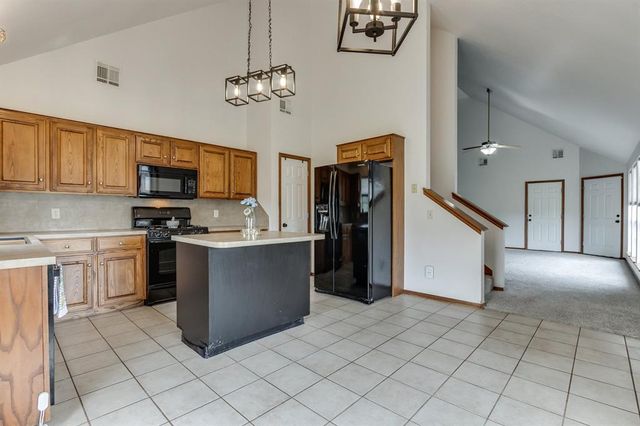2508 Tyler Lane, Moore, OK 73160