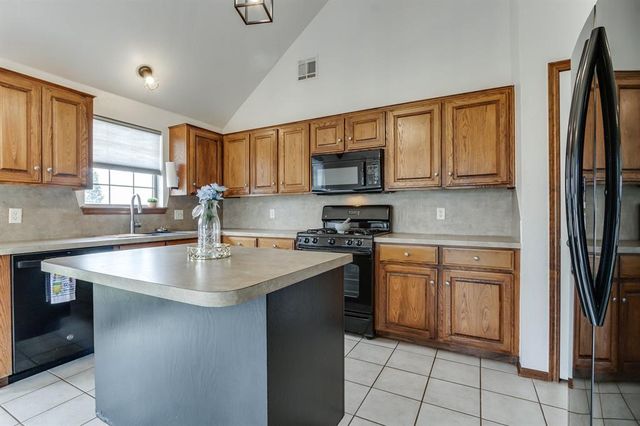 2508 Tyler Lane, Moore, OK 73160