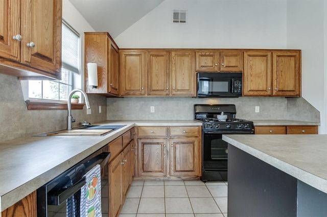 2508 Tyler Lane, Moore, OK 73160