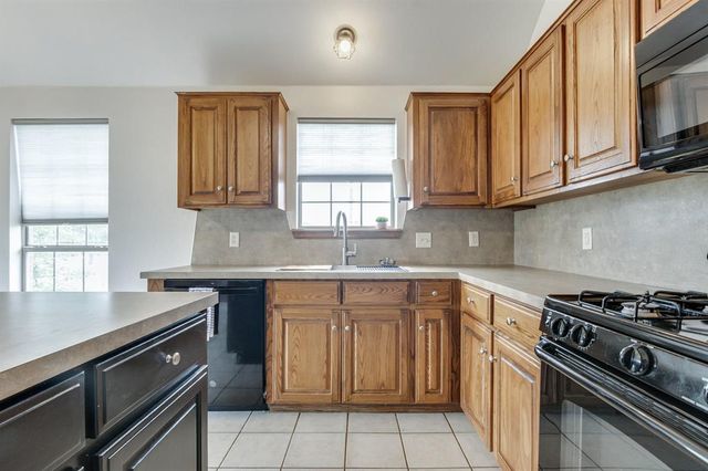 2508 Tyler Lane, Moore, OK 73160