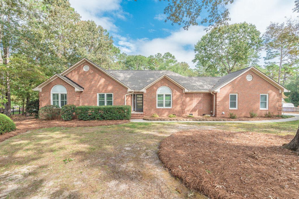233 Chardonnay Lane, Aiken, SC 29803