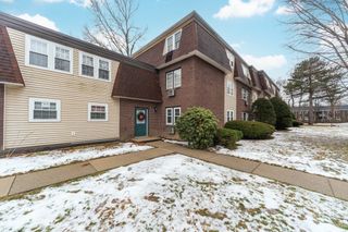 180 Main St 6109, Bridgewater, MA 02324