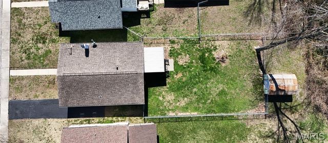 609 Valentine Street, Festus, MO 63028