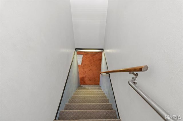 609 Valentine Street, Festus, MO 63028