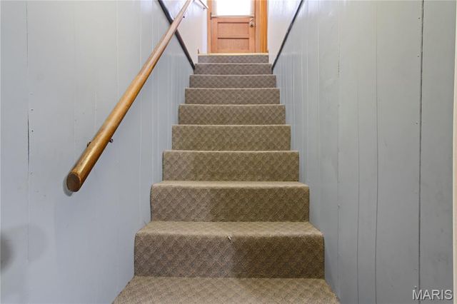 609 Valentine Street, Festus, MO 63028