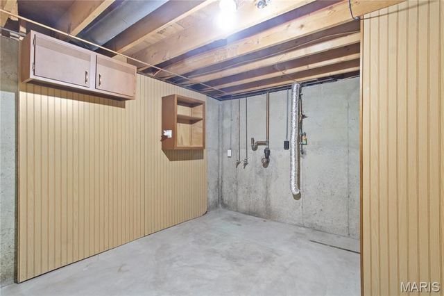 609 Valentine Street, Festus, MO 63028