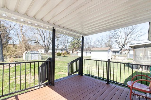 609 Valentine Street, Festus, MO 63028