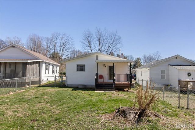 609 Valentine Street, Festus, MO 63028