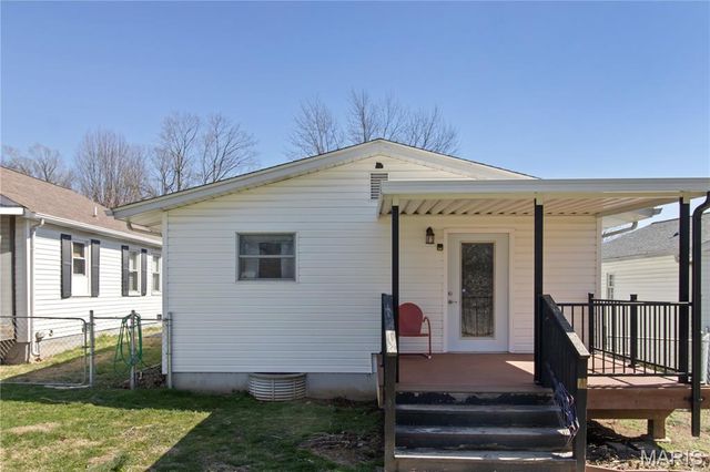 609 Valentine Street, Festus, MO 63028