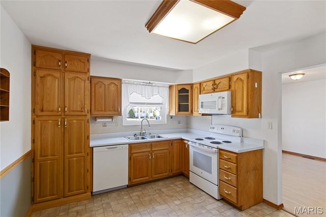 609 Valentine Street, Festus, MO 63028