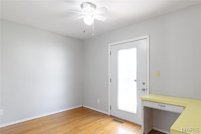 609 Valentine Street, Festus, MO 63028