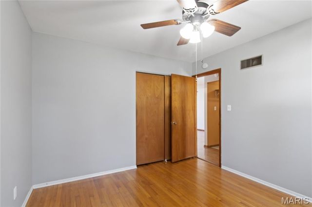 609 Valentine Street, Festus, MO 63028