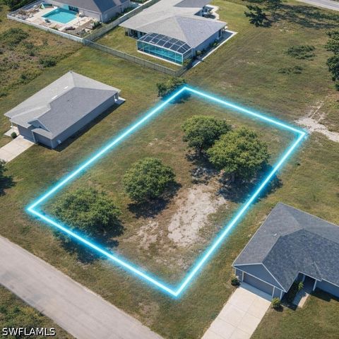 2732 NW 11th TER, Cape Coral, FL 33993