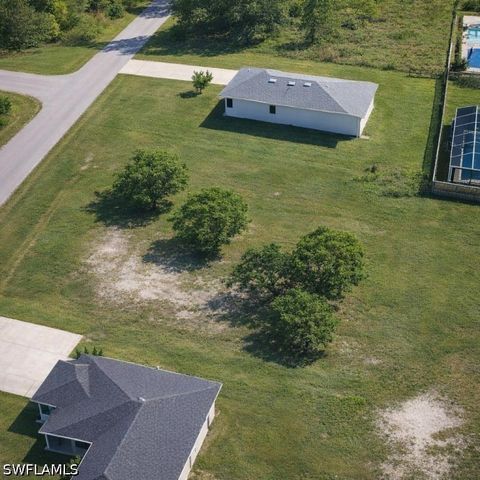 2732 NW 11th TER, Cape Coral, FL 33993