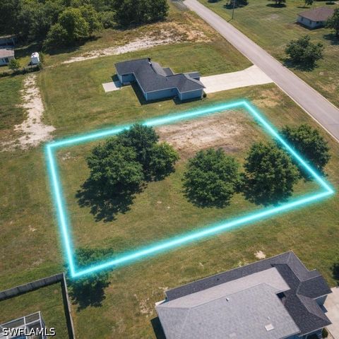 2732 NW 11th TER, Cape Coral, FL 33993