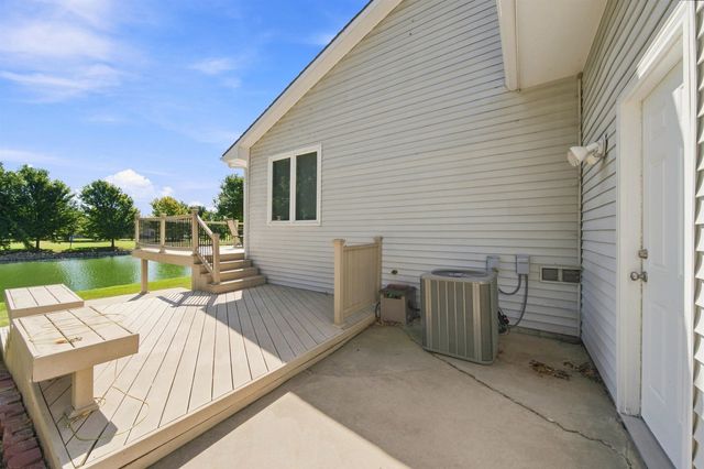2314 N Parkridge Ct, Wichita, KS 67205