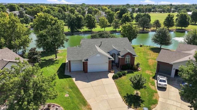 2314 N Parkridge Ct, Wichita, KS 67205