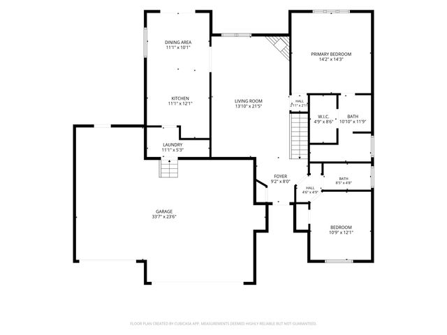 2314 N Parkridge Ct, Wichita, KS 67205