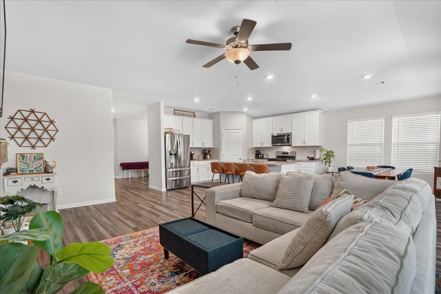 2413 Ponca Drive, Fort Worth, TX 76179