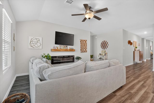 2413 Ponca Drive, Fort Worth, TX 76179
