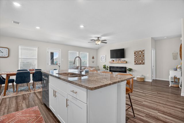 2413 Ponca Drive, Fort Worth, TX 76179