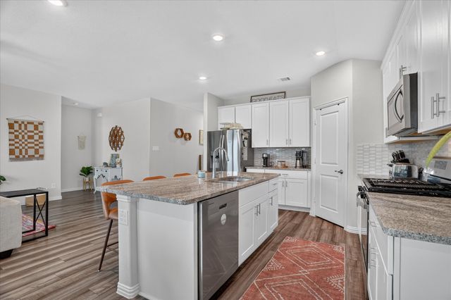 2413 Ponca Drive, Fort Worth, TX 76179