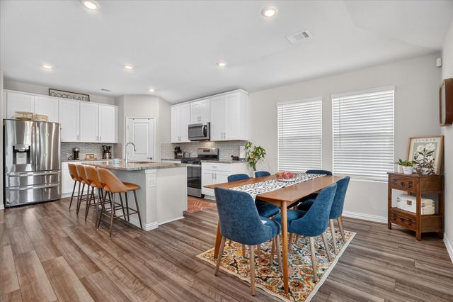 2413 Ponca Drive, Fort Worth, TX 76179