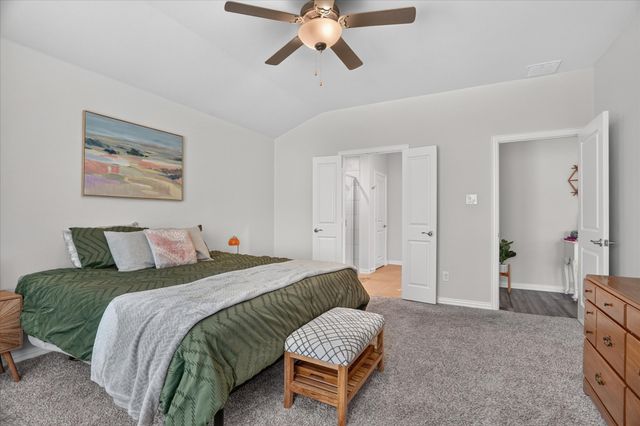 2413 Ponca Drive, Fort Worth, TX 76179