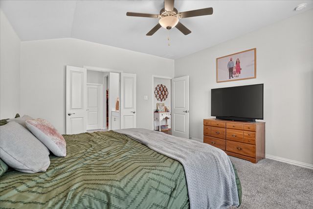 2413 Ponca Drive, Fort Worth, TX 76179