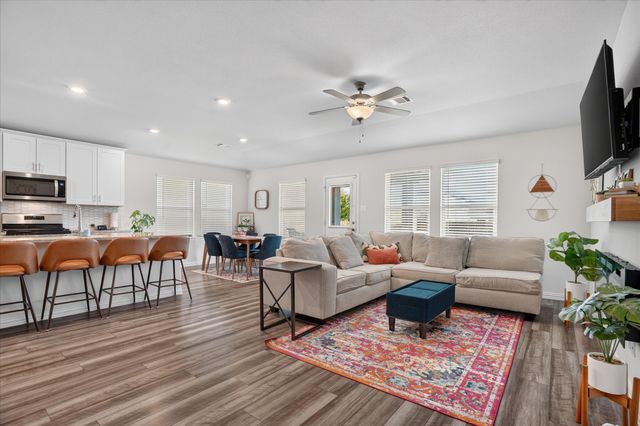 2413 Ponca Drive, Fort Worth, TX 76179