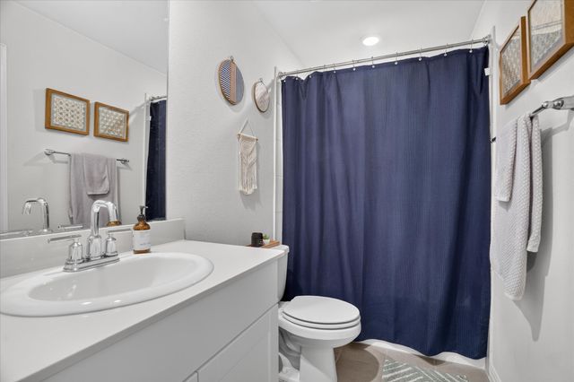 2413 Ponca Drive, Fort Worth, TX 76179