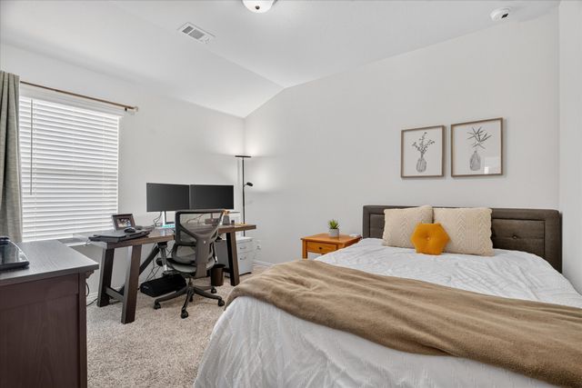 2413 Ponca Drive, Fort Worth, TX 76179