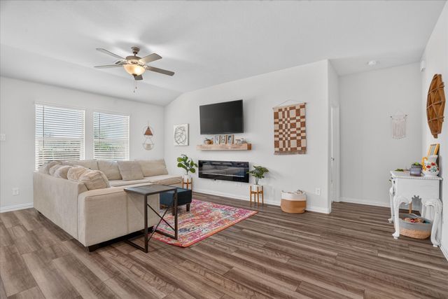 2413 Ponca Drive, Fort Worth, TX 76179