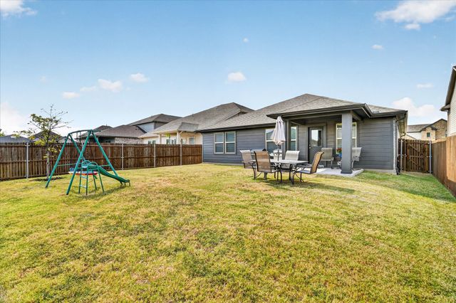 2413 Ponca Drive, Fort Worth, TX 76179